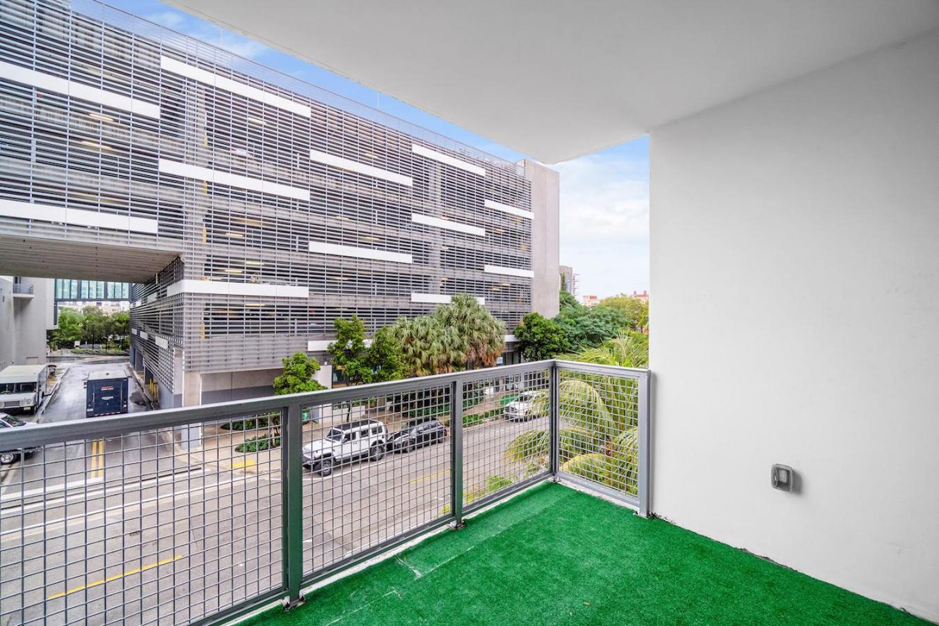 Lovely Unit Mins From Wynwood With Free Parking Apartamento *